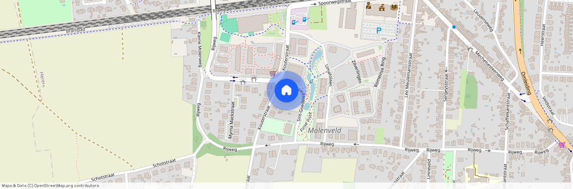 Kouterstraat, 76, 0102, 3020, Herent
