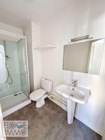 Location Appartement 2 pièces 35m² ROUEN 76100 - Photo 4