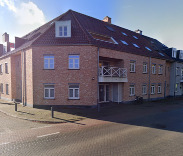 Ruim appartement met 2 slaapkamers te Schoot-Tessenderlo. - Foto 5