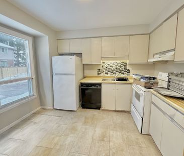 For Lease - 595 Third Street Unit# 52, London East, Ontario - Photo 3