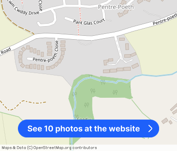 Pentre-Poeth Road, Bassaleg, Casnewydd, NP10 - Photo 1