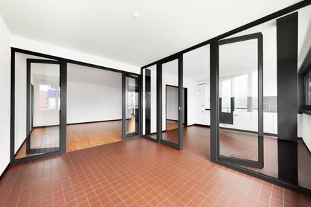 James Albisrieden - Wohnen mit Service! - Foto 4