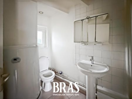 Location Appartement 2 pièces 33m² NANTES 44100 - Photo 5