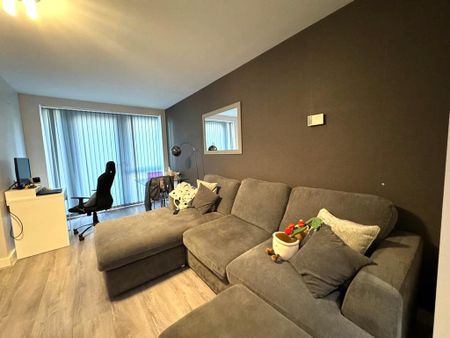 1 bedroom apartment to rent - Photo 2