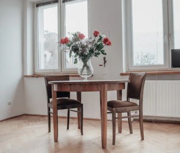 MIESZKANIE 2 POKOJE STARA OCHOTA - Photo 4