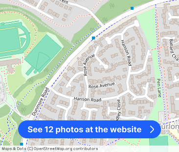 North Abingdon - Photo 1