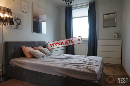 Dwupokojowe mieszkanie ul. Kwiatkowskiego - Фото 3
