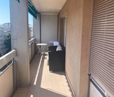 À louer Bel appartement 2,5 pièces à Clarens - Foto 5