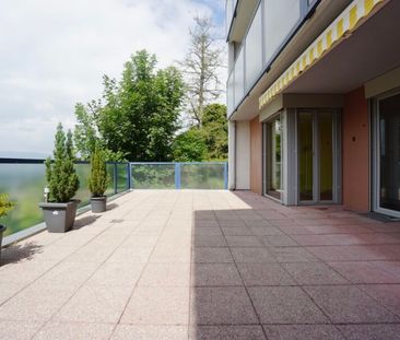 2,5 Zimmer-Wohnung | 38 m² Terrasse | Weitblick | Götzis - Photo 6