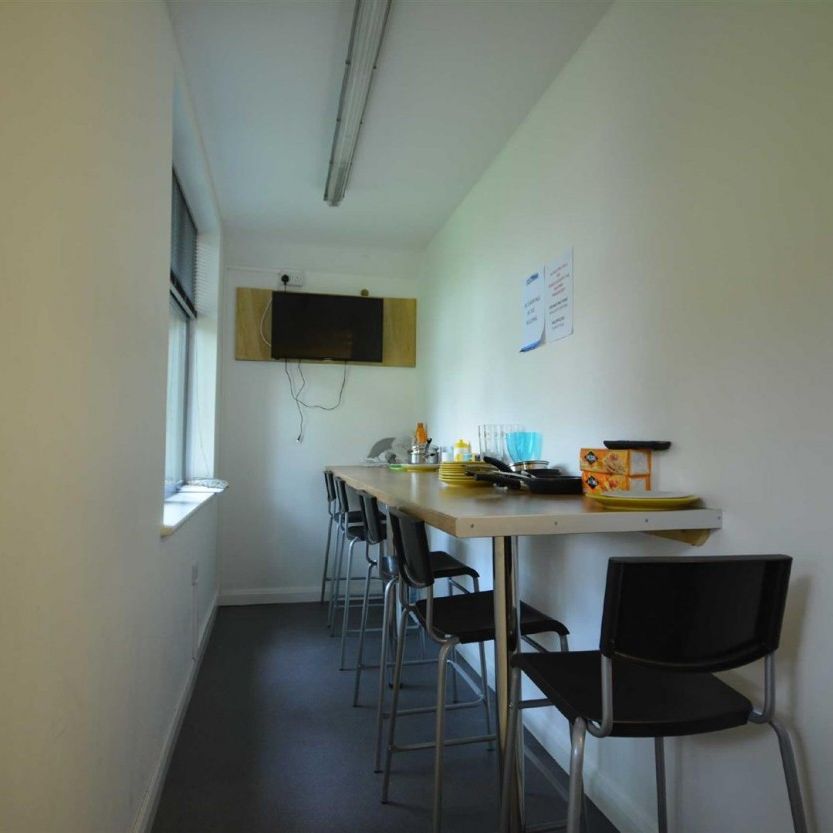 1 bed Studio for Rent - Photo 1