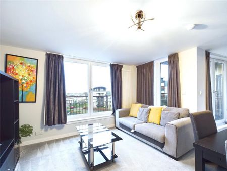 2 bedroom apartment to rent - Photo 3