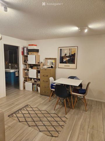 2 Zimmer, 35 m² - Photo 5