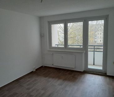 Große 3-Raum-Wohnung in Knieper West - Foto 2