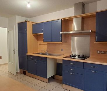 Location Appartement 4 pièces 90m² FRANCHEVILLE 69340 - Photo 6