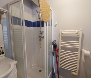 Location Appartement 1 pièce 24m² DINAN 22100 - Photo 2