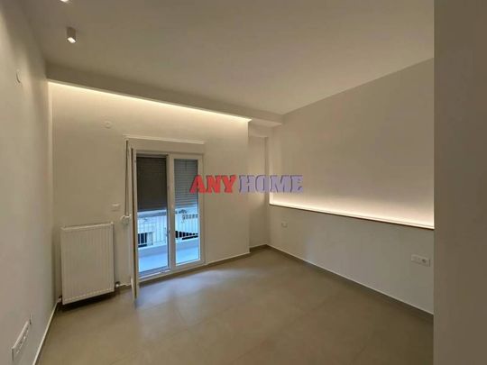 Studio/Γκαρσονιέρα για ενοικίαση Ευζώνων - Πεδίον Άρεως (Φάληρο - Ιπποκράτειο) - Photo 1