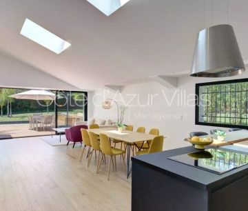 Villa • Mougins - Photo 3