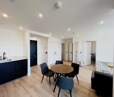 1 Bedroom 1 Bathroom - Photo 6