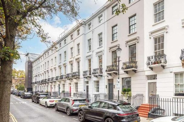 Ossington Street, Notting Hill Gate, W2 - Photo 1