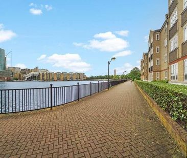 Wheat Sheaf Close, Isle Of Dogs, E14 - Photo 5