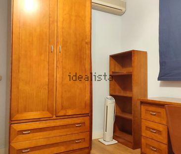 Alquiler de piso en Plaza Gonzàlez Gaitàn, 4008 - Photo 1