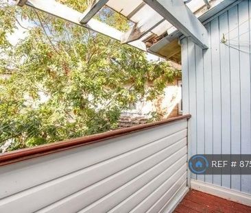 2 bedroom maisonette to rent - Photo 5