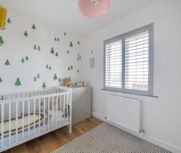 2 bedroom bungalow to rent - Photo 1
