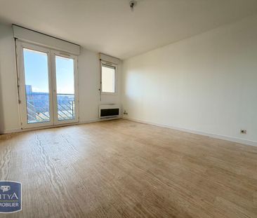 Location Appartement 1 pièce 29m² LA RICHE 37520 - Photo 1