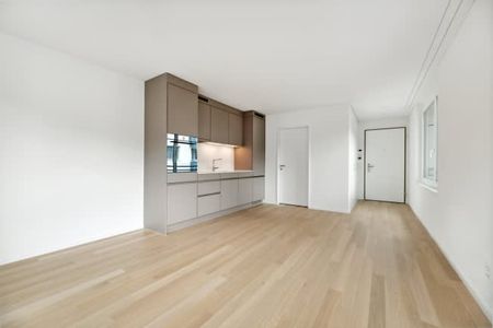 1.5 Zimmer, 33 m², 2. Stock - Photo 2