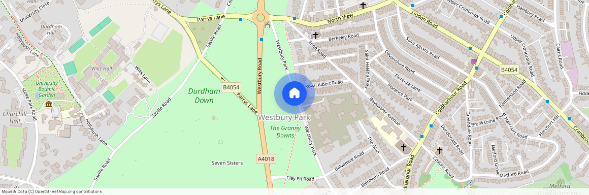 westbury-park, Bristol