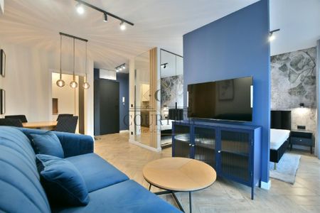 Mieszkanie Wrocław Stare Miasto powierzchnia 38.0 m² C207-WM-29753 - Photo 4