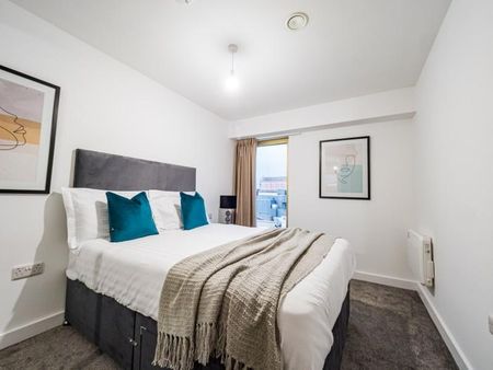 1 bedroom apartment to rent - Photo 4