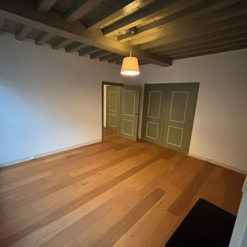 Appartement te huur: Oude Molstraat 32-A 2513 BB Den Haag - Photo 1