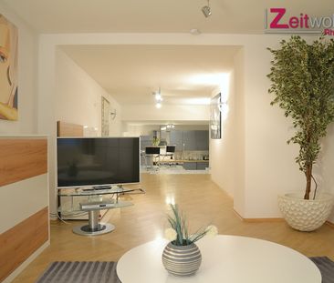 Sehr Chic - Modernes Wohnen in der Altstadt von Köln - Foto 2