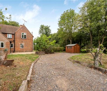 A newly decorated semi detached rural cottage situated to the south... - Photo 3