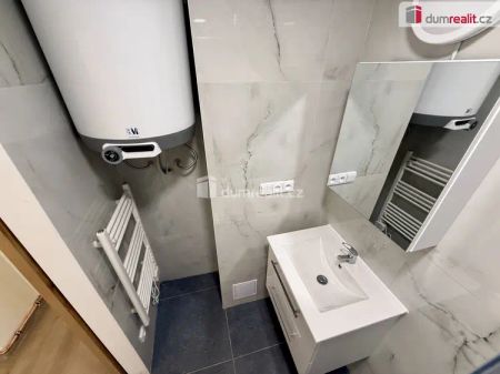 Elegantní byt 2+1 po kompletní rekonstrukci s klimatizací v srdci Žižkova - Fotografie 3