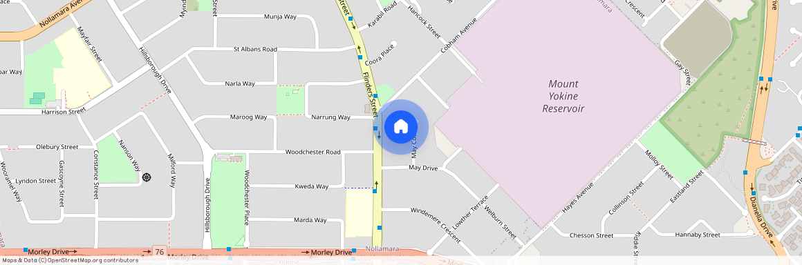 5C May Court, WA 6061, Nollamara