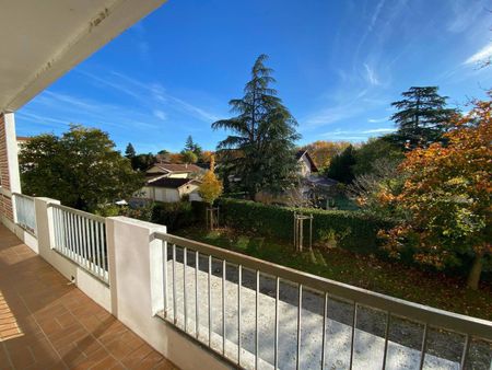 Location appartement 2 pièces 52.4 m² à Romans-sur-Isère (26100) 4 - Photo 2