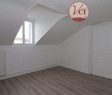 Location Appartement 2 pièces 53m² VICHY 03200 - Photo 1