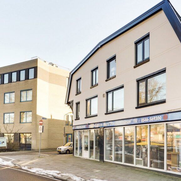 Brugstraat 3 A Almelo - Photo 2