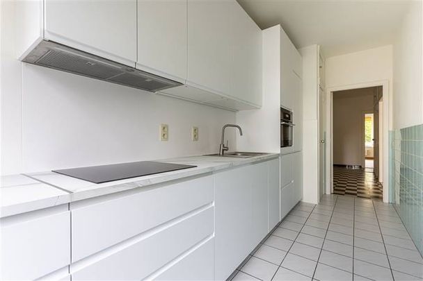 Appartement te huur - Photo 1