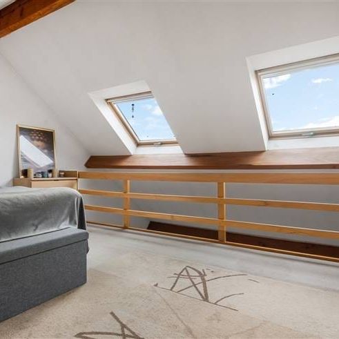 Duplex te huur - Foto 1