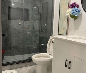 For Lease - 43 Philips View Crescent Unit# Basement, Richmond Hill,... - Photo 6