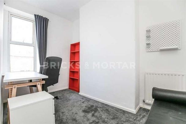 (?ppw) Chillingham Road, Heaton, Newcastle Upon Tyne, NE6 - Photo 1