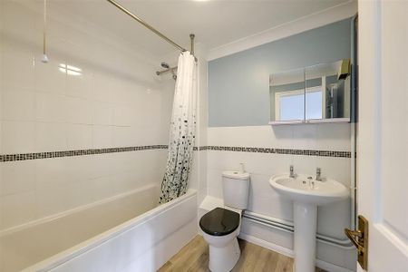 1 bedroom apartment to rent - Photo 5