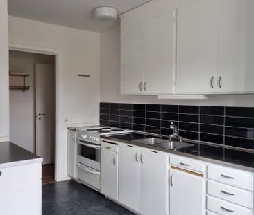 Åsvägen, Ramnäs - Photo 1