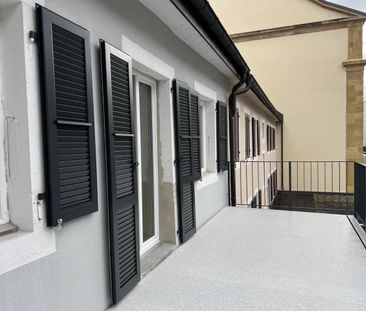 3 Zimmer, 80 m², 2. Stock - Foto 6