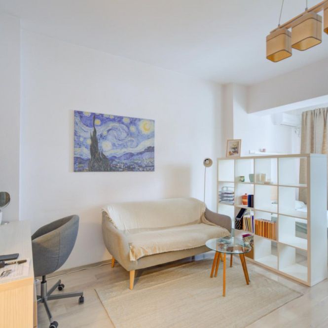 Garsoniera - Studio Dristor New City Alba Iulia - Dudesti - - Fotografie 1