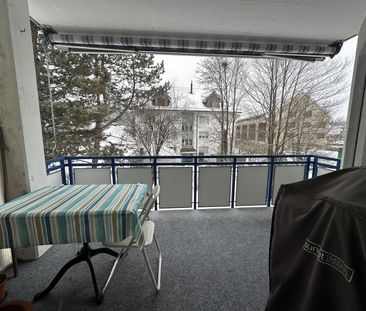 3 Zimmer, 75 m², 1. Stock - Foto 2