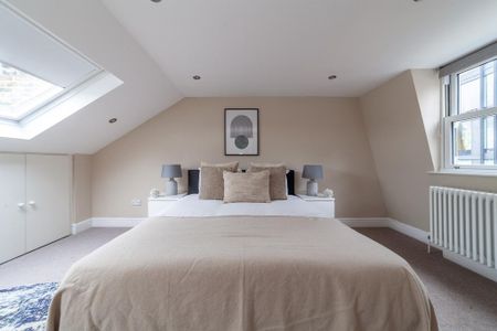 5 bedroom flat to rent - Photo 5